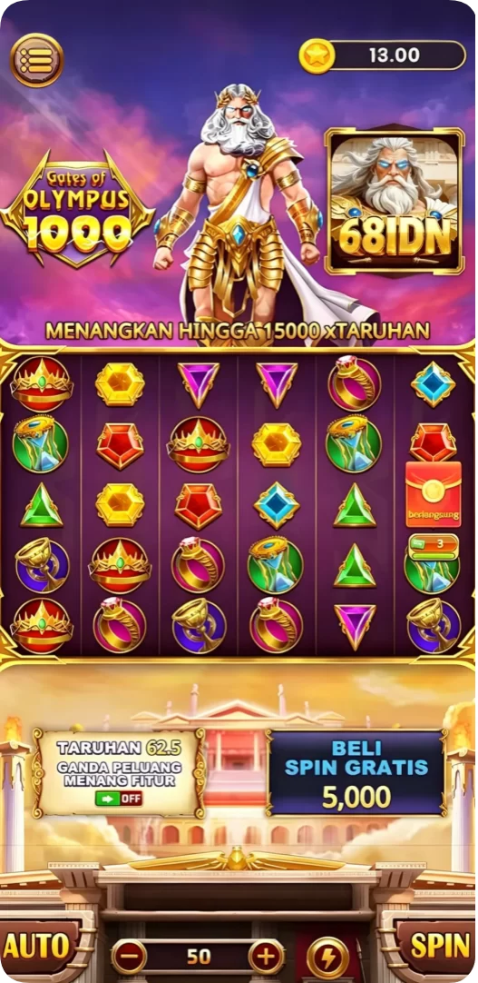 bata123 Tangkapan Layar - APK Resmi